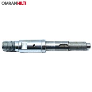 شفت دستگاه کرگیری WHALE 4700