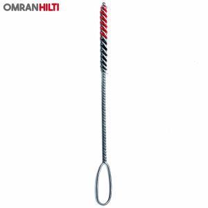 فرچه تمیز کننده پلاستیکی