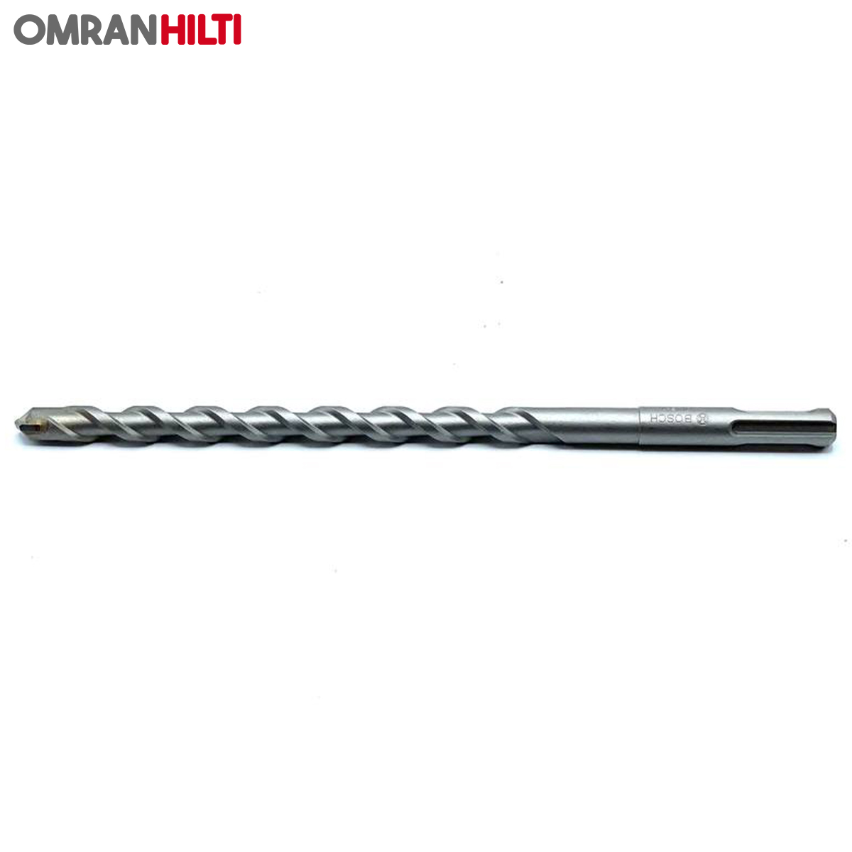 عکس مته 4 شیار بوش BOSCH