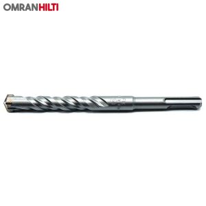 مته 4 شیار فیکس سایز 14 / طول 16 سانت