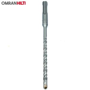 عکس مته 4 شیار سایز 6 با طول 160 میلی‌متر فیکس