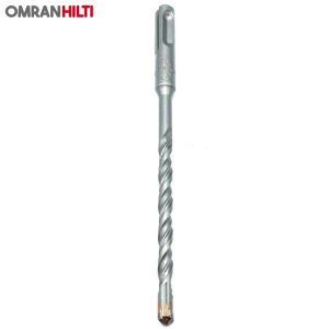 عکس مته 4 شیار سایز 7 با طول 160 میلی‌متر فیکس
