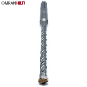 مته 5 شیار موتا سایز 12 / طول 50 سانت