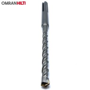 مته 5 شیار موتا سایز 14 / طول 50 سانت