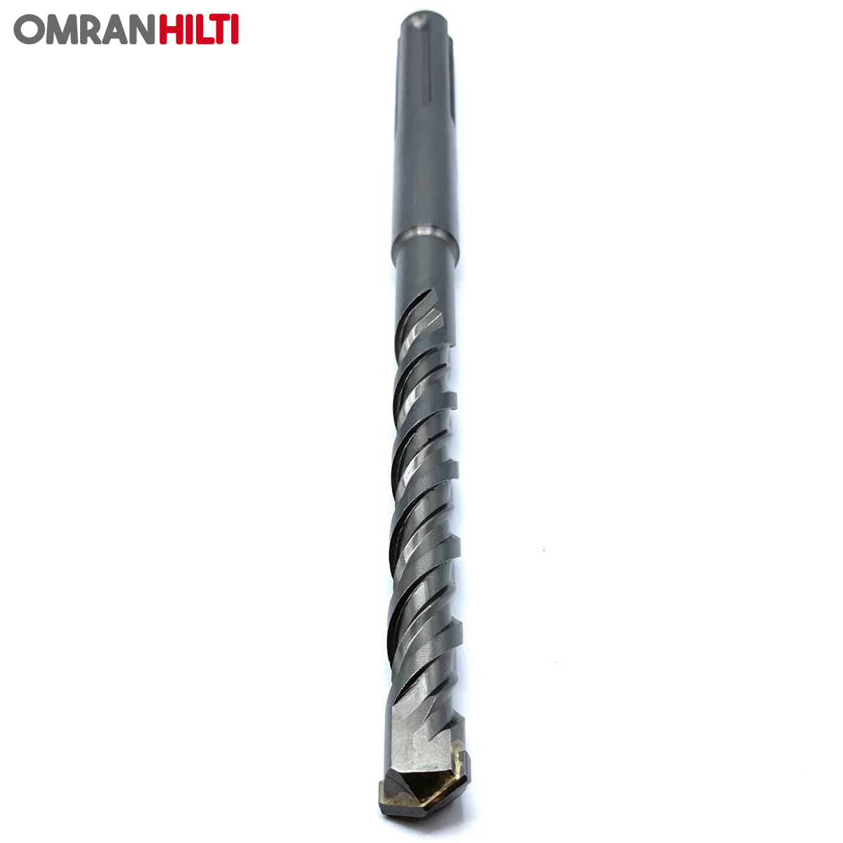 عکس مته 5 شیار سایز 16 با طول 300 میلی‌متر موتا