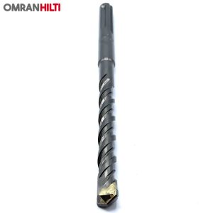 مته 5 شیار موتا سایز 16 / طول 50 سانت