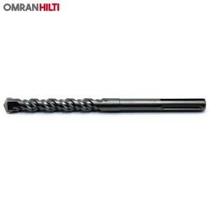 مته 5 شیار موتا سایز 18 / طول 30 سانت