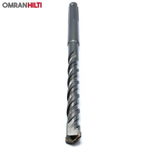 مته 5 شیار موتا سایز 18 / طول 50 سانت