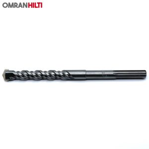 مته 5 شیار موتا سایز 22 / طول 30 سانت