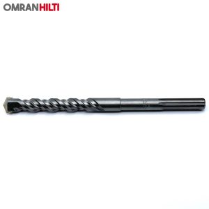 مته 5 شیار موتا سایز 24 / طول 30 سانت
