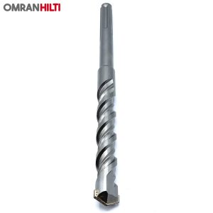 مته 5 شیار موتا سایز 24 / طول 50 سانت