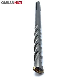 مته 5 شیار موتا سایز 26 / طول 50 سانت