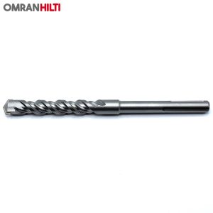 مته 5 شیار موتا سایز 28 / طول 30 سانت