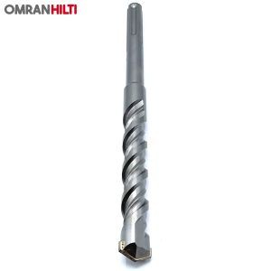 مته 5 شیار موتا سایز 30 / طول 50 سانت