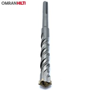 مته 5 شیار موتا سایز 35 / طول 50 سانت