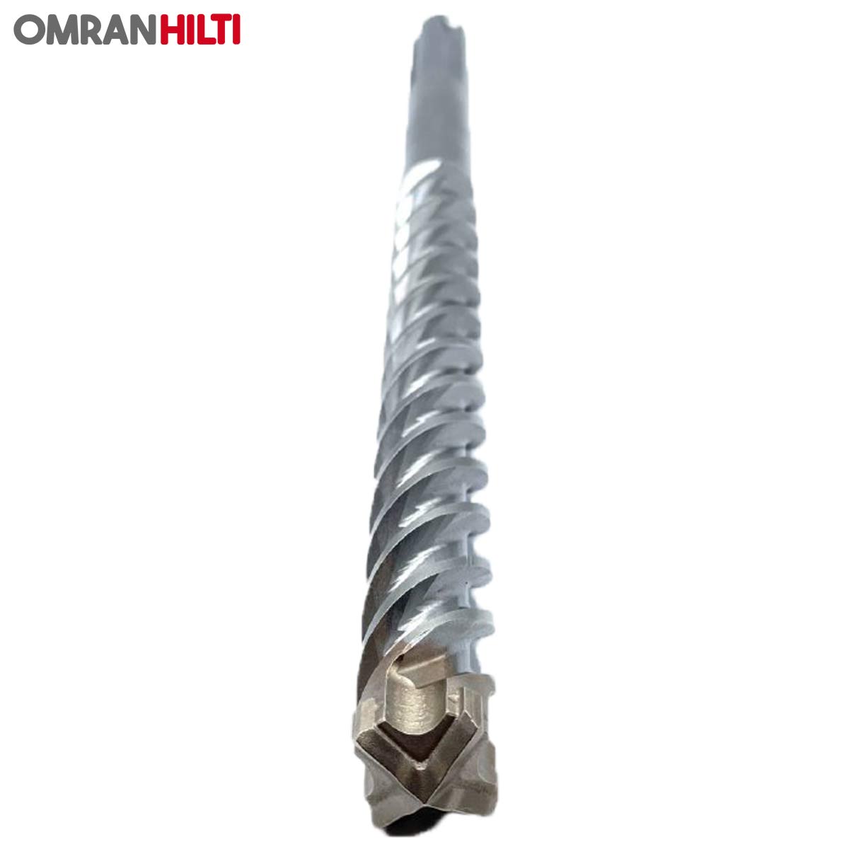 مته-5-شیار-4-الماس-سایز-20-با-طول-540-میلی‌متر-دیوالت-DEWALT