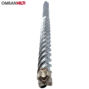مته 5 شیار دیوالت سایز 26 با طول 34 سانت