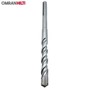 مته 5 شیار 4 الماس سایز 34 با طول 600 میلی‌متر فیکس FIX