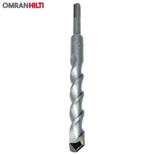 مته 4 شیار سایز 18 با طول 210 میلی‌متر هیتاچی HITACHI