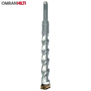 مته 4 شیار سایز 16 با طول 210 میلی‌متر هیتاچی HITACHI