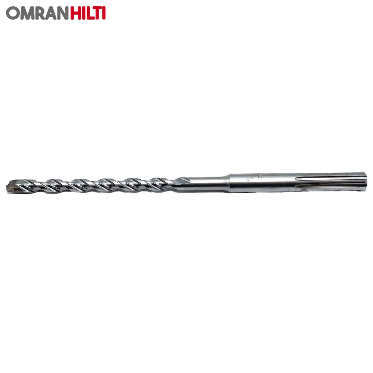 مته-۵-شیار-دو-الماسه-۱4-دیوالت-۳۴-سانتیمتر-ساخت-آلمان