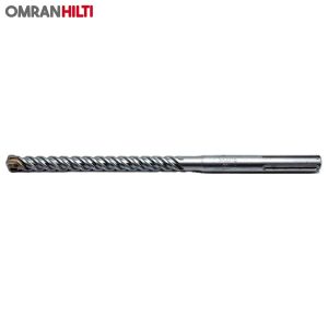 مته 5 شیار 4 الماس سایز 18 با طول 340 میلی‌متر دیوالت DEWALT