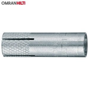 عکسانکر مکانیکی سایز 10 با طول 30 میلی‌متر هیلتی HILTI HKV M10