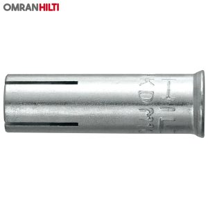 عکس انکر مکانیکی سایز 12 با طول 50 میلی‌متر هیلتی HILTI HKD M12