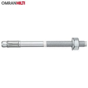 رول بولت هیلتی سایز 16 / طول 140 میلی‌متر HST2