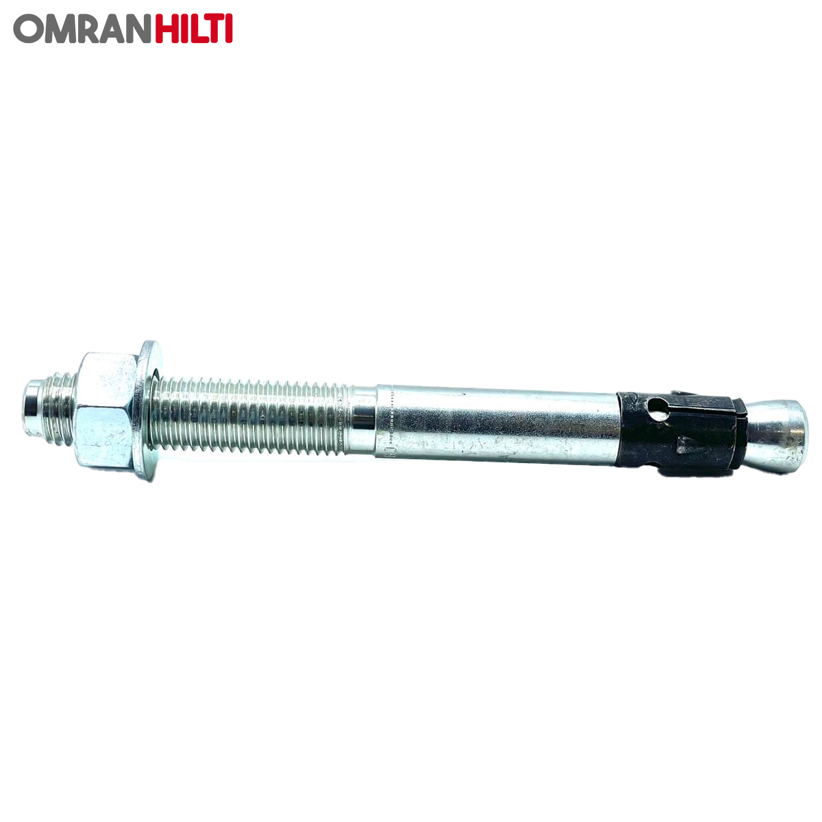 رول بولت فیشر مدل FISCHER FAZ II M20200 MM