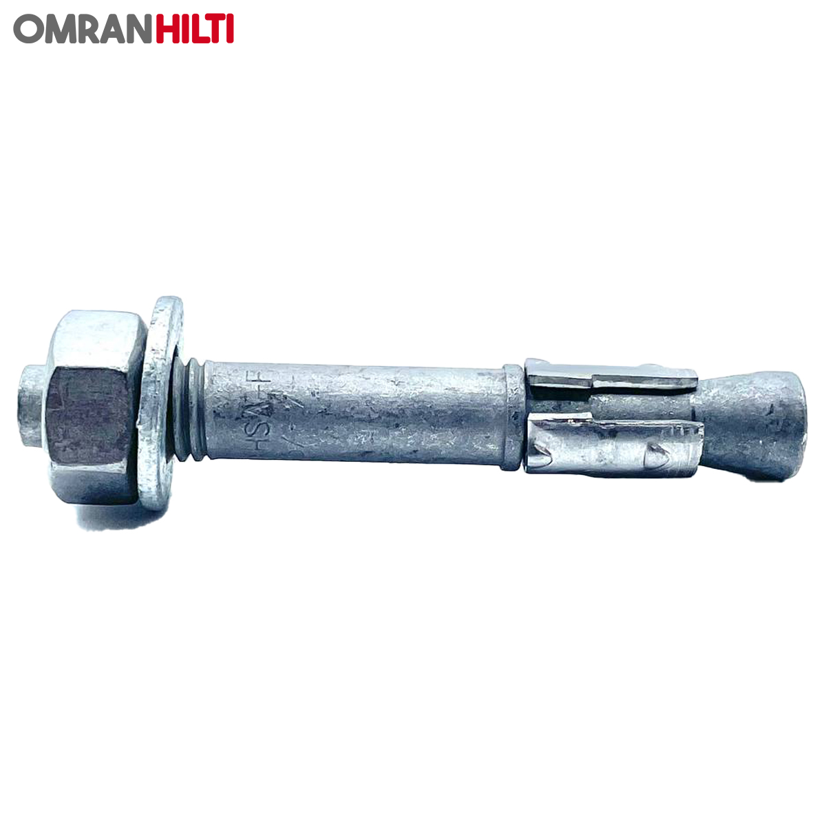 رولبولت-هیلتی-مدل-HSA-F-M1285-mm