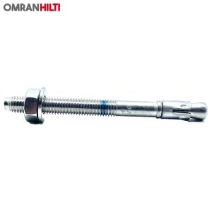 رول بولت هیلتی سایز 10 / طول 110 میلی‌متر HSA-R