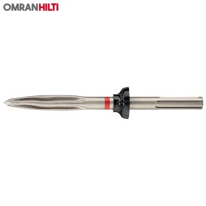 قلم پنج شیار نوک تیز هیلتی HILTI TE-YP SM 28