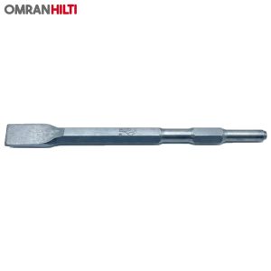قلم شش گوش نوک تخت مدل 810 طول 40 سانت موتا