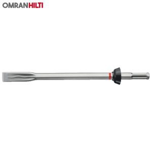 قلم شش گوش نوک تخت هیلتی TE-SPX FM 70