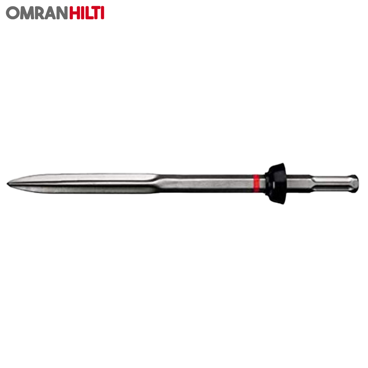 قلم-شش-گوش-نوک-تیز-هیلتی-TE-SP-SM-36