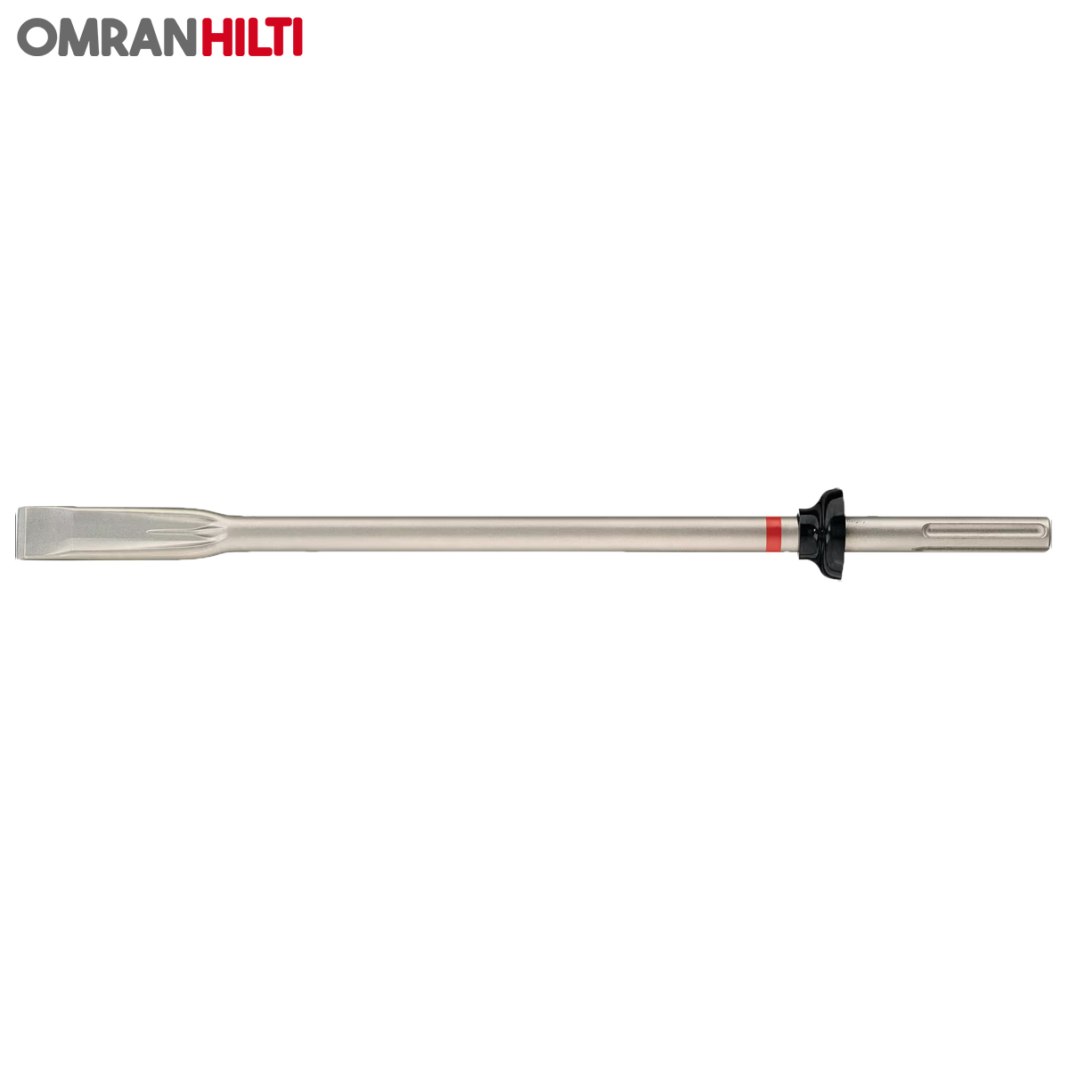 قلم-پنج-شیار-نوک-تخت-هیلتی-HILTI-TE-SP-FM-70