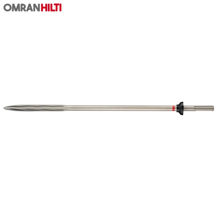 قلم ۵ شیار نوک تیز هیلتی HILTI TE-YP SM 70