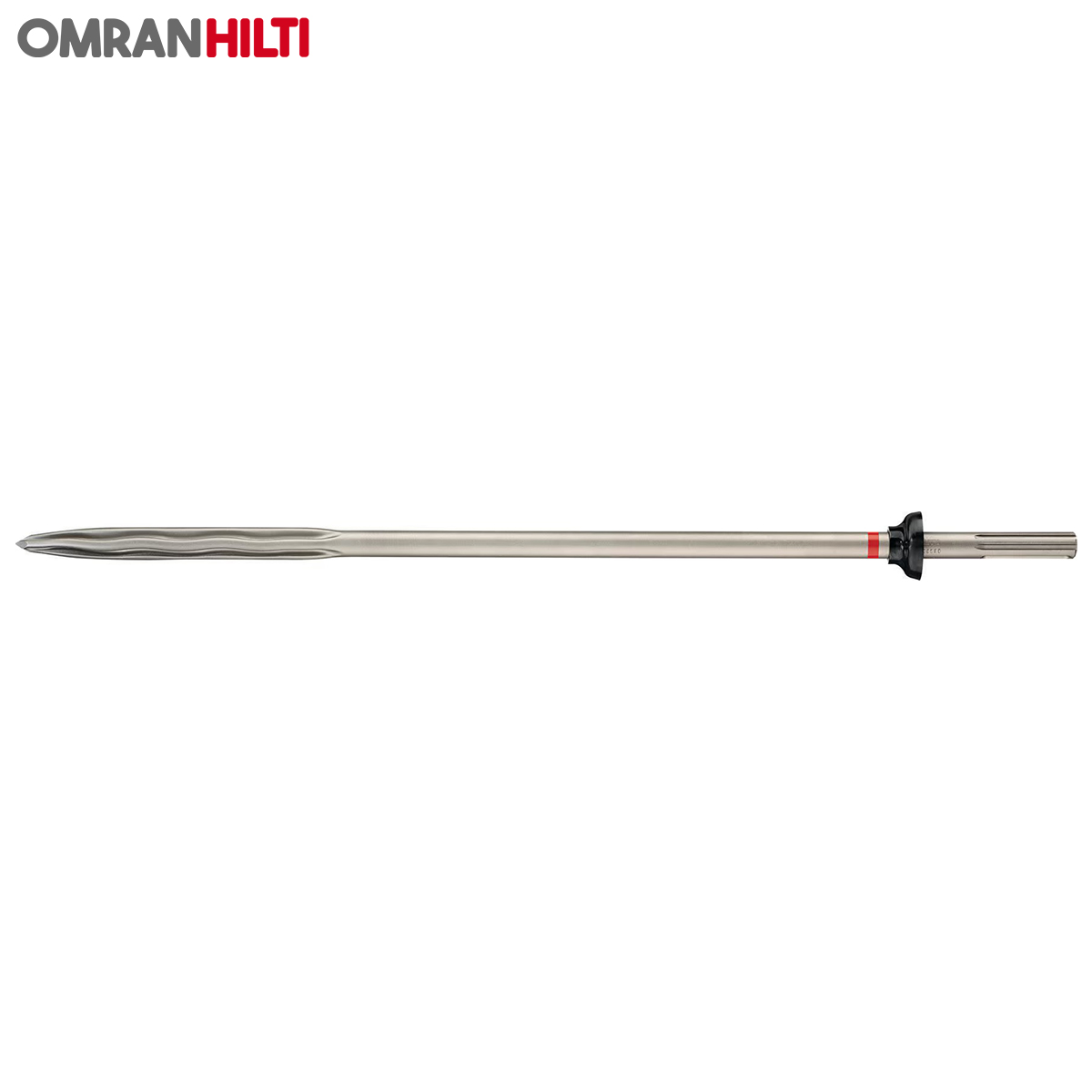 مشخصات قلم شش گوش نوک تیز هیلتی TE-YP SM 70