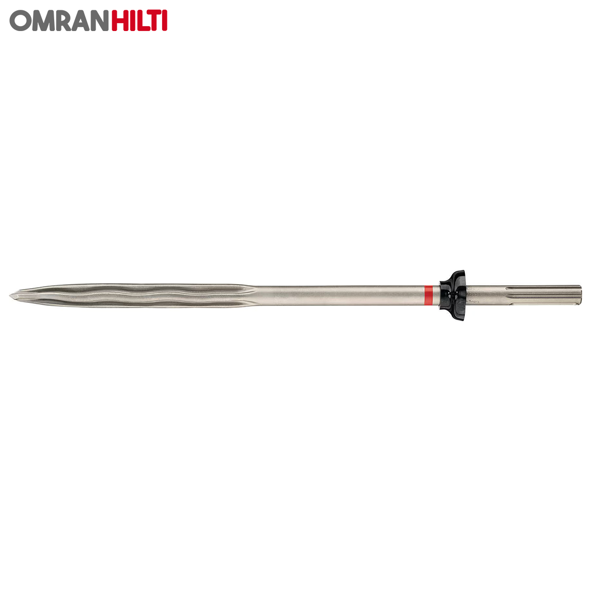 نمایندگی قلم شش گوش نوک تیز هیلتی TE-YP SM 50