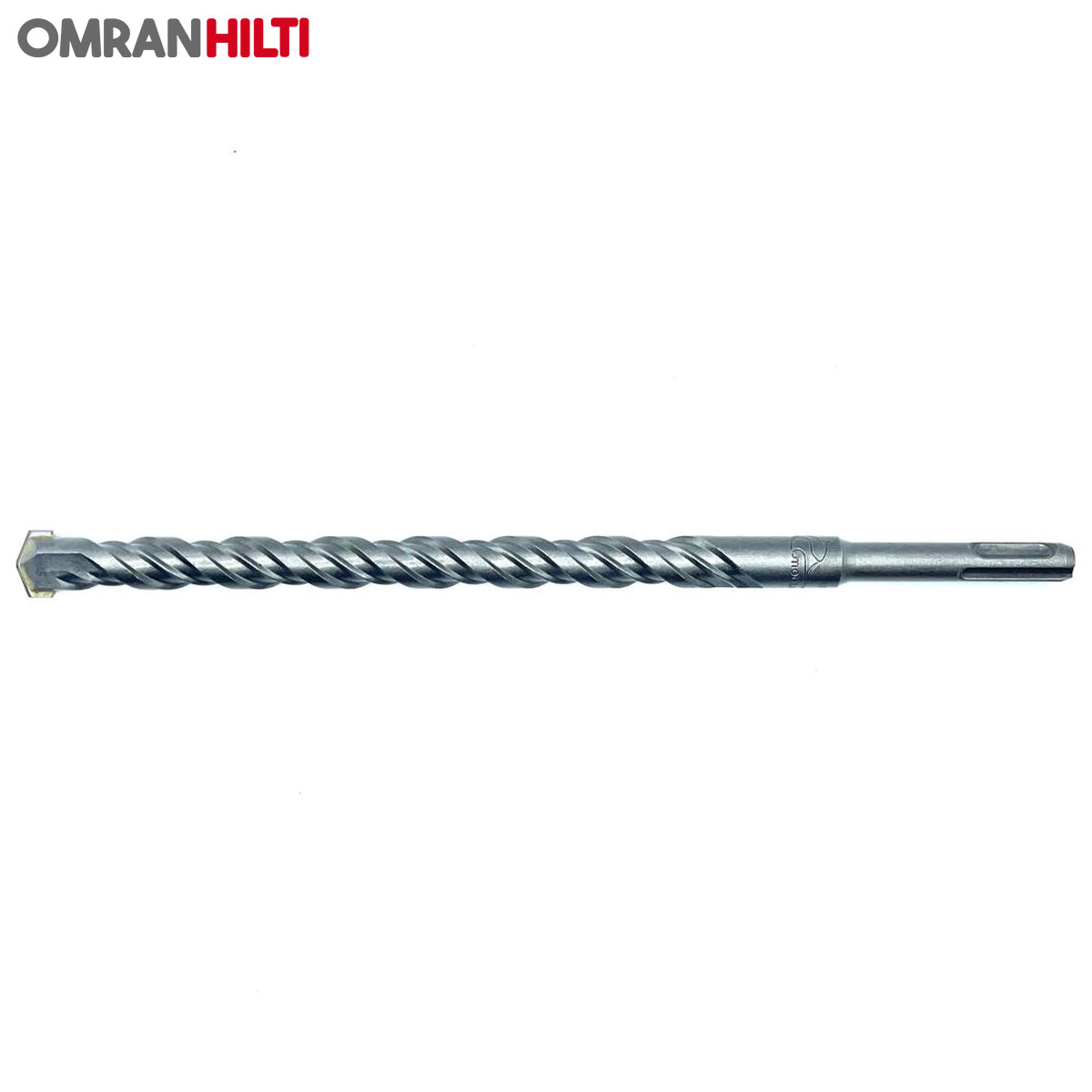 خرید مته 4 شیار سایز 12 تا 16 طول 260 موتا