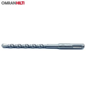 مته 4 شیار موتا سایز 8 / طول 16 سانت