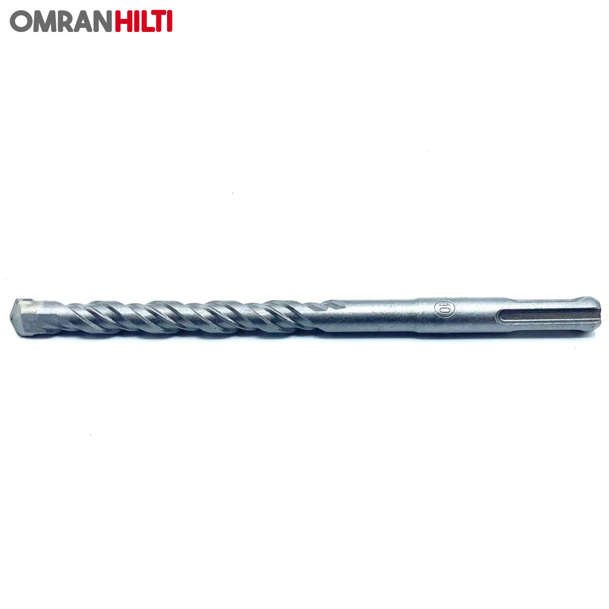 نمایندگی مته 4 شیار سایز 10 طول 160 موتا