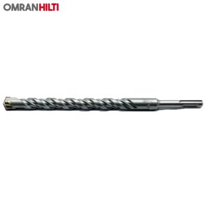مته چهارشیار سایز 24 با طول 460 میلی متر فیکس FIX