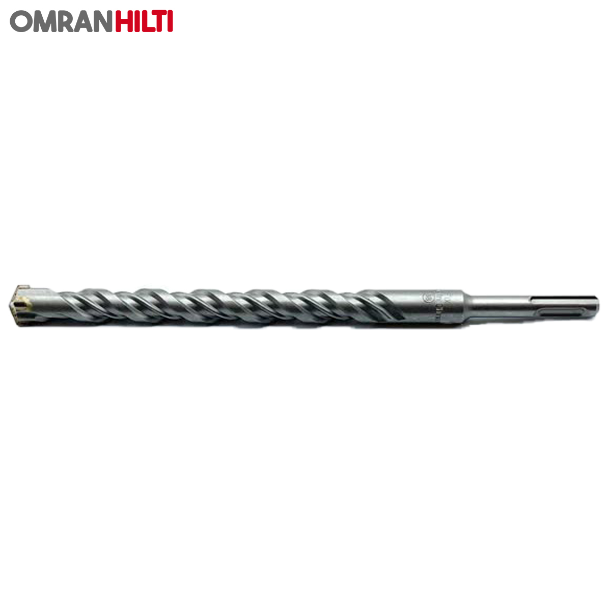 مته-چهارشیار-سایز-24-با-طول-460-میلی-متر-فیکس-FIX