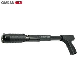 تفنگ میخکوب عصایی بزرگ MASTER TOOLS