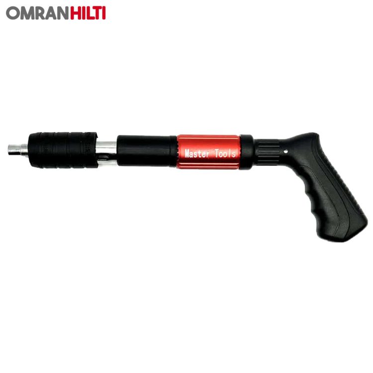 تفنگ میخکوب عصایی کوچک MASTER TOOLS