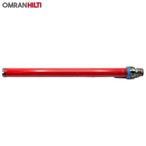 مته کرگیری هیلتی سایز 40 طول 45 سانت مدل SPX-BL