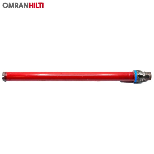 مته کرگیری هیلتی سایز 40 طول 45 سانت مدل SPX-BL